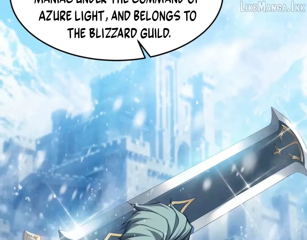 I Rely on My Invincibility to Deal Tons of Damage Passively! Chapter 183  - page 109